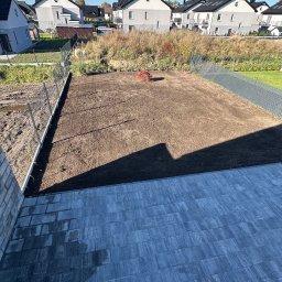 Remonty mieszkań Mosty 4