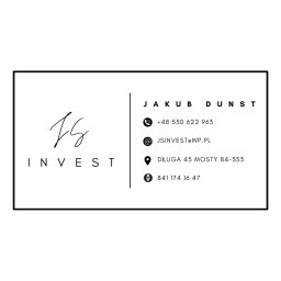 JS INVEST JAKUB DUNST - Wyjątkowe Usługi Remontowe Lębork