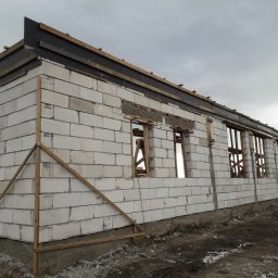 Wymiana dachu Prudnik 4