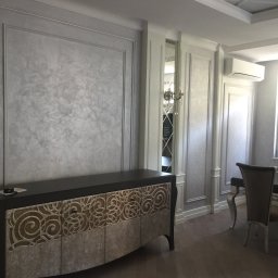 Remonty mieszkań Warszawa 3