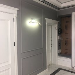 Remonty mieszkań Warszawa 2