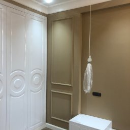 Remonty mieszkań Warszawa 1