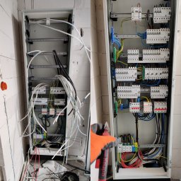 Instalacje elektryczne Sieradz 1