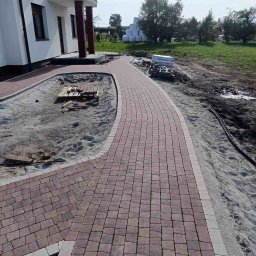 FIRMA OGRODNICZA GARDENOW SPÓŁKA CYWILNA - Profesjonalne Przesadzanie Drzew Kościan