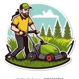 DK GARDEN Dominik Kozioł - Ścinki Nawojowa G&oacute;ra