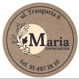 "KWIACIARNIA MARIA" - OLGA SZAŁAS - Wykonanie Ogrod&oacute;w Szczecin