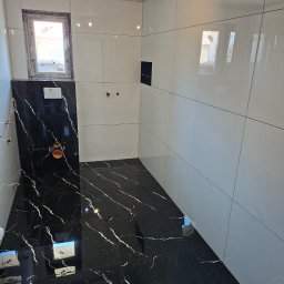 Usługi Glazurnicze Kamil Kobylak - 