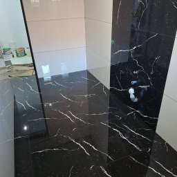 Usługi Glazurnicze Kamil Kobylak - 