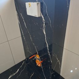 Usługi Glazurnicze Kamil Kobylak - 