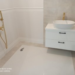 Remonty mieszkań Gdynia 4