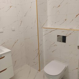 Remonty mieszkań Gdynia 2