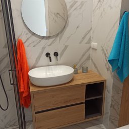 Remonty mieszkań Gdynia 3