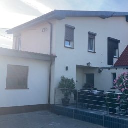 Malowanie mieszkań Borek Wielkopolski 2