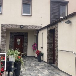 Malowanie mieszkań Borek Wielkopolski 4