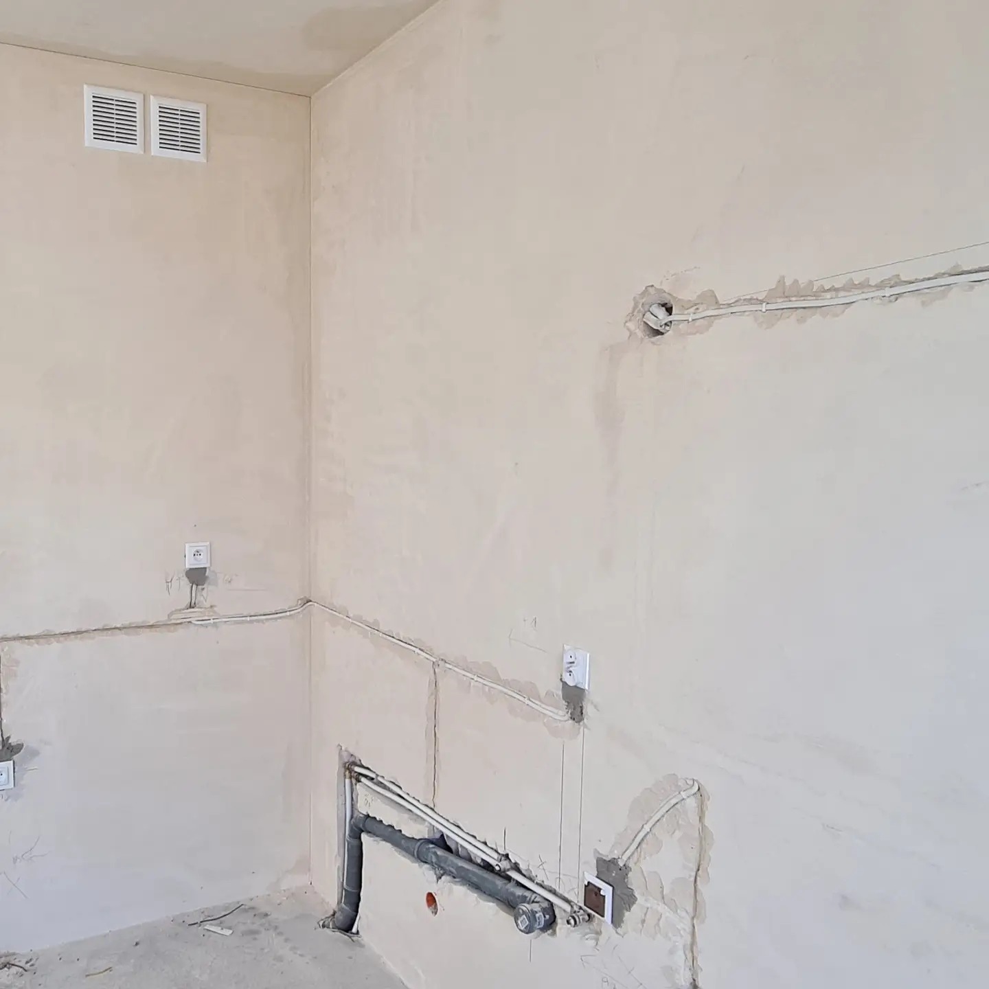 Modernizacja instalacji zgodnie z ustaleniami klienta