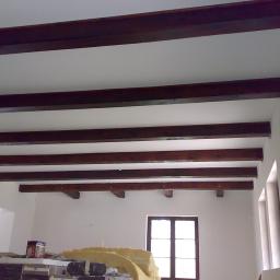 Ocieplanie poddaszy , docieplenia , adaptacja poddaszy W-wa