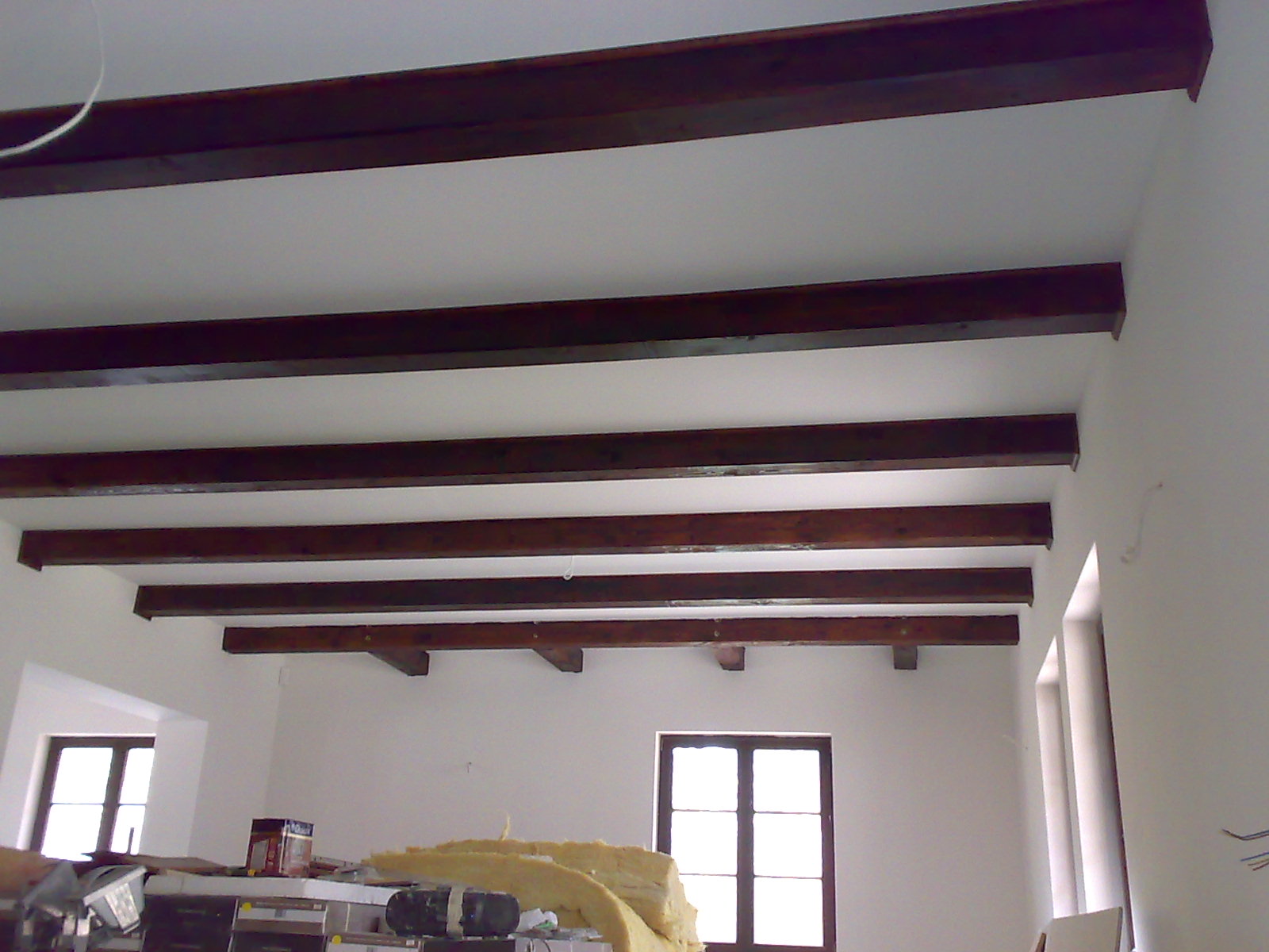 Ocieplanie poddaszy , docieplenia , adaptacja poddaszy W-wa