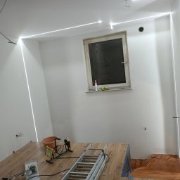 Remont łazienki Sieradz 2