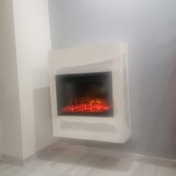 Remont łazienki Sieradz 3