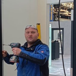 Profi tom - Montaż Drzwi Wejściowych Żary