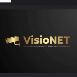 VisioNET - Instalacje Alarmowe Ostrów Wielkopolski