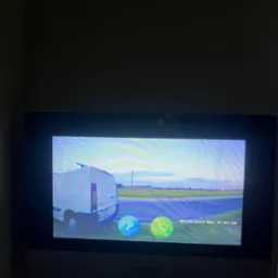 wideodomofon hikvision