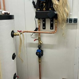 Kompleksowe wykonanie instalacji hydraulicznych Płock 1