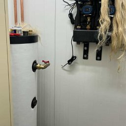 Kompleksowe wykonanie instalacji hydraulicznych Płock 2