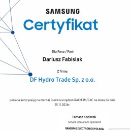 Kompleksowe wykonanie instalacji hydraulicznych Płock 3