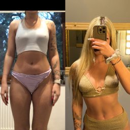 Trener personalny Gdańsk 2