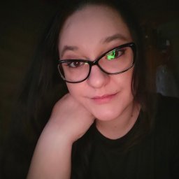 Joanna Czyrzniejewska - Poprawianie Tekstu Łódź