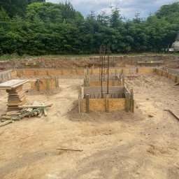 ProbudTech - Tarasy Gryfino