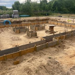 Probudtech - Idealne Płyty Granitowe Na Taras Gryfino