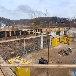 ProbudTech - Dachy Gryfino