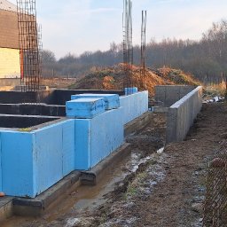 ProbudTech - Ogrodzenia panelowe Gryfino