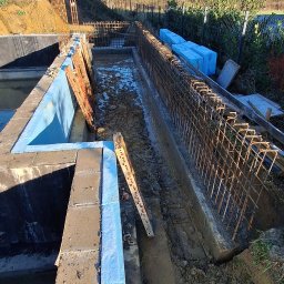 ProbudTech - Budowa domów Gryfino