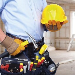 DENBUD DENYS CHEREP - Układanie Paneli Krak&oacute;w