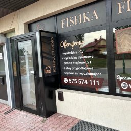 Fishka Floors Jacek Fiszka-Borzyszkowski - Układanie Wykładzin Mielec