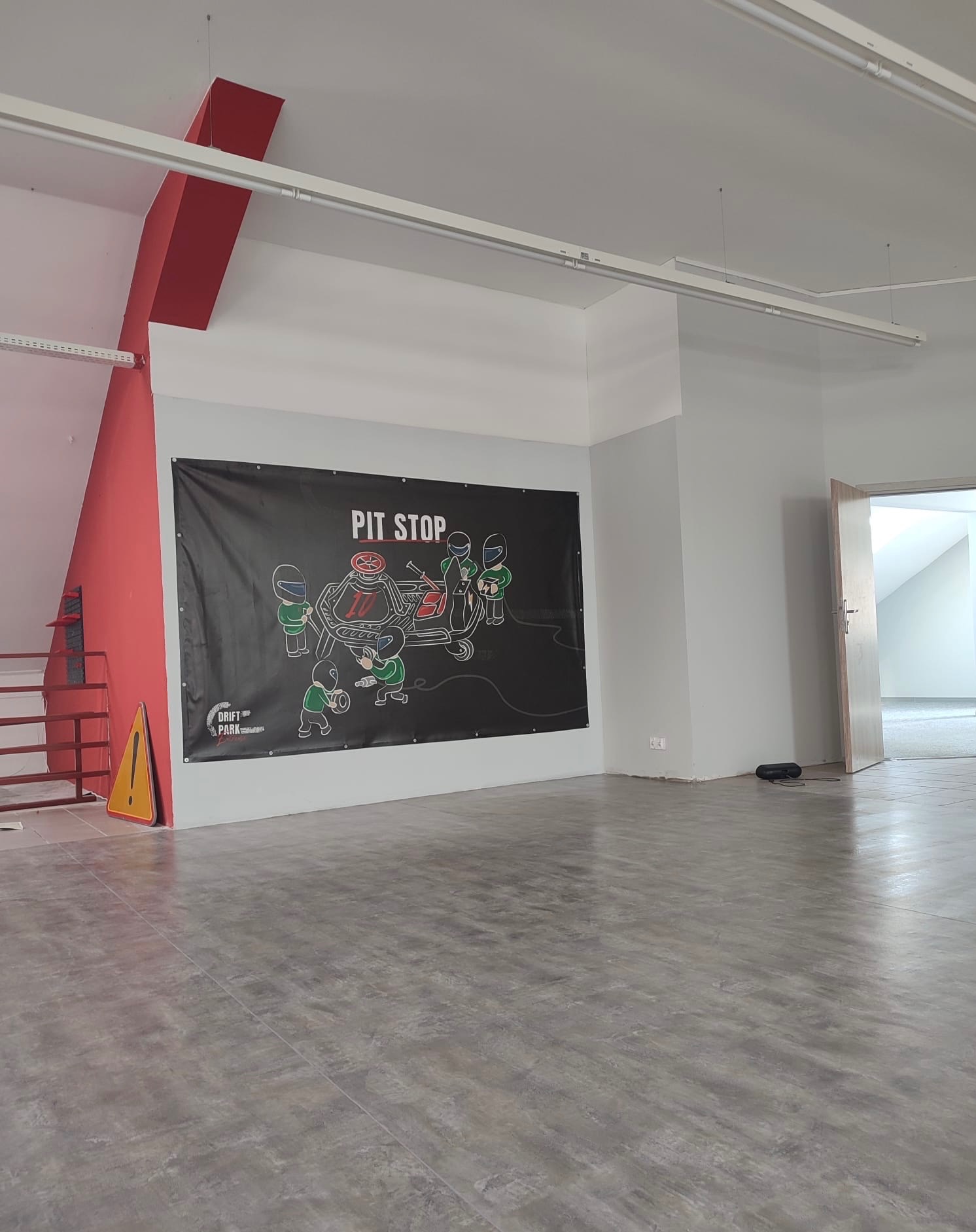 Drift Park Extreme Tarnów