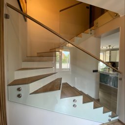 Prestiz Loft - Firma Spawalnicza Warszawa