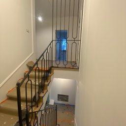 Balustrady nierdzewne Warszawa 4