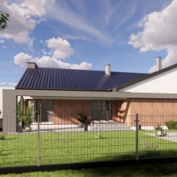 Projektowanie mieszkania Częstochowa 2