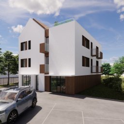 Projektowanie mieszkania Częstochowa 4