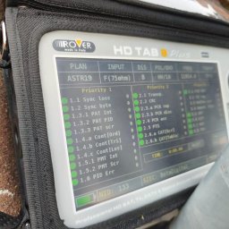 Montaż anten Dortmund  1