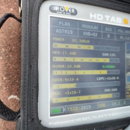 Montaż anten Dortmund  4