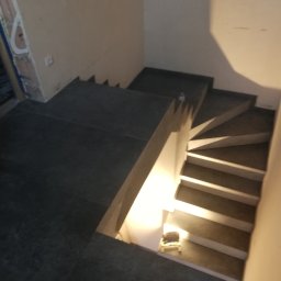 Remont łazienki Stąporków 3