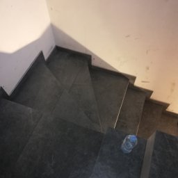 Remont łazienki Stąporków 1