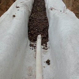 Rozbiórki budynków Grodzisk Mazowiecki 3