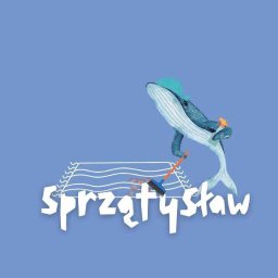 Oliwia Krakowiak Sprzątysław - Pranie Wykładzin Lublin