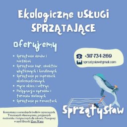 Sprzątanie mieszkań Lublin 3